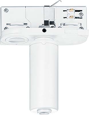 Zumtobel Group Pendel-Adapter 3ph ws ANSCHL-GEH WH 3CU ADAPT #60280071