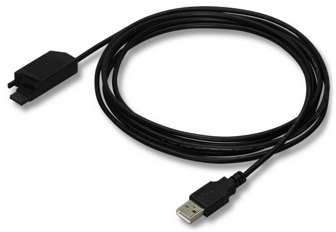 WAGO GmbH & Co. KG USB-Konfigurationskabel 750-923