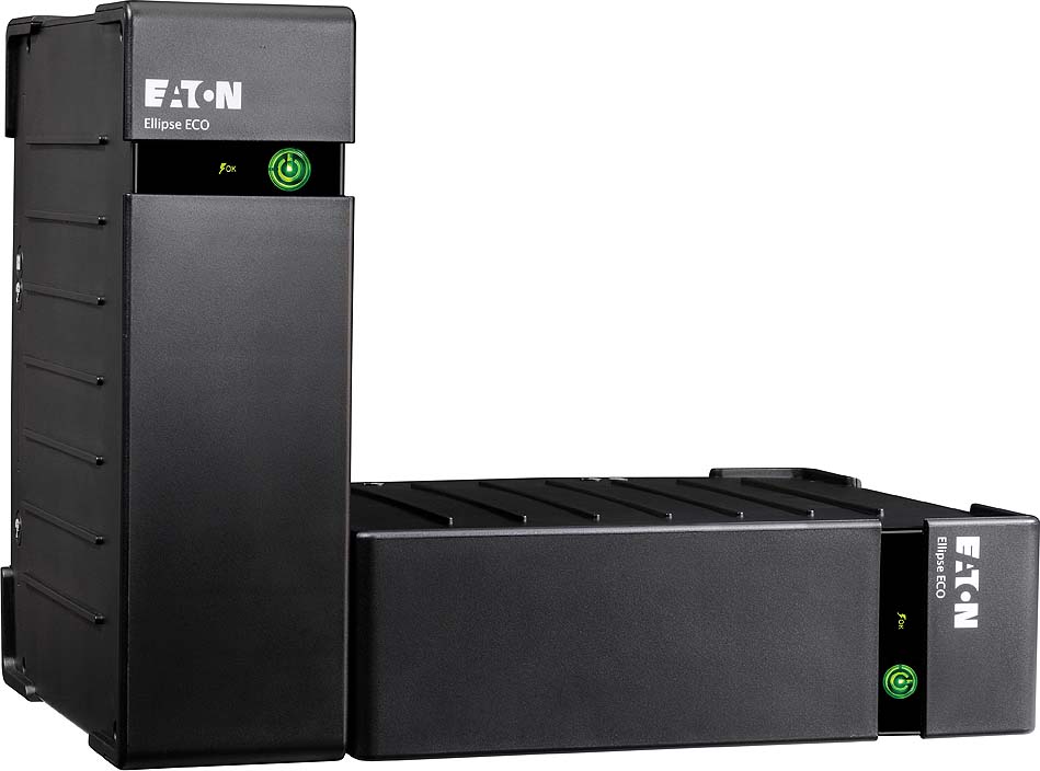 Eaton (USV) USV-Anlage OFF-Line Ellipse ECO650USBDIN