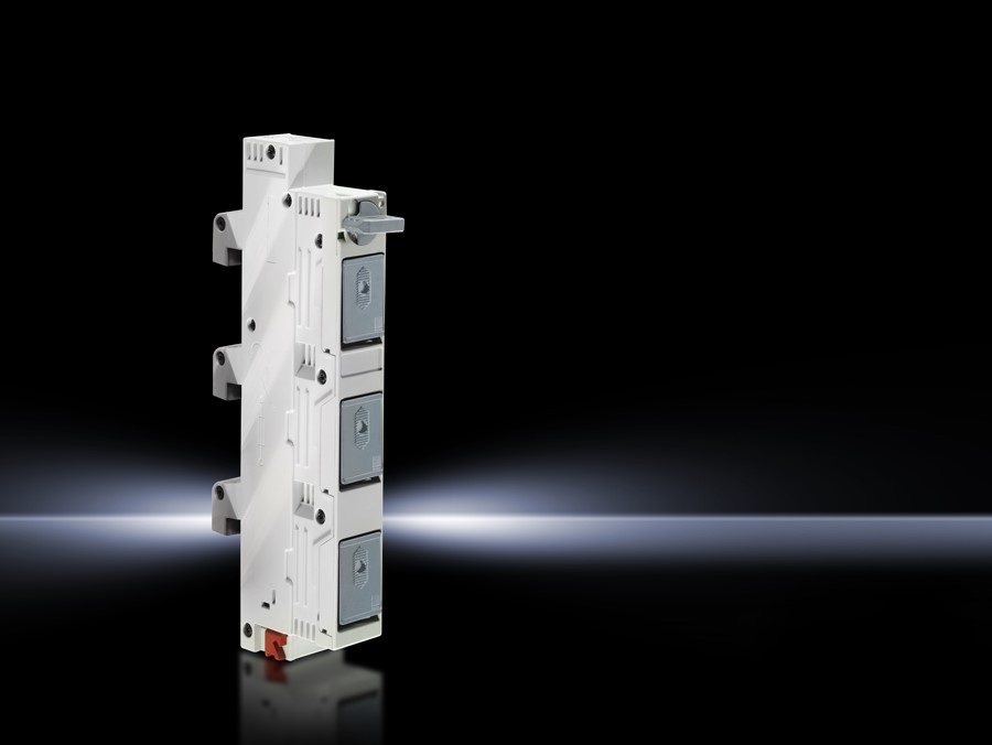 Rittal Reitersicherungselement 63A,400V3-polig SV 9340.950 (VE3)