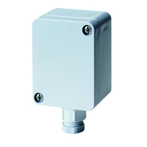 Eberle Controls Temperaturfühler F 897 001