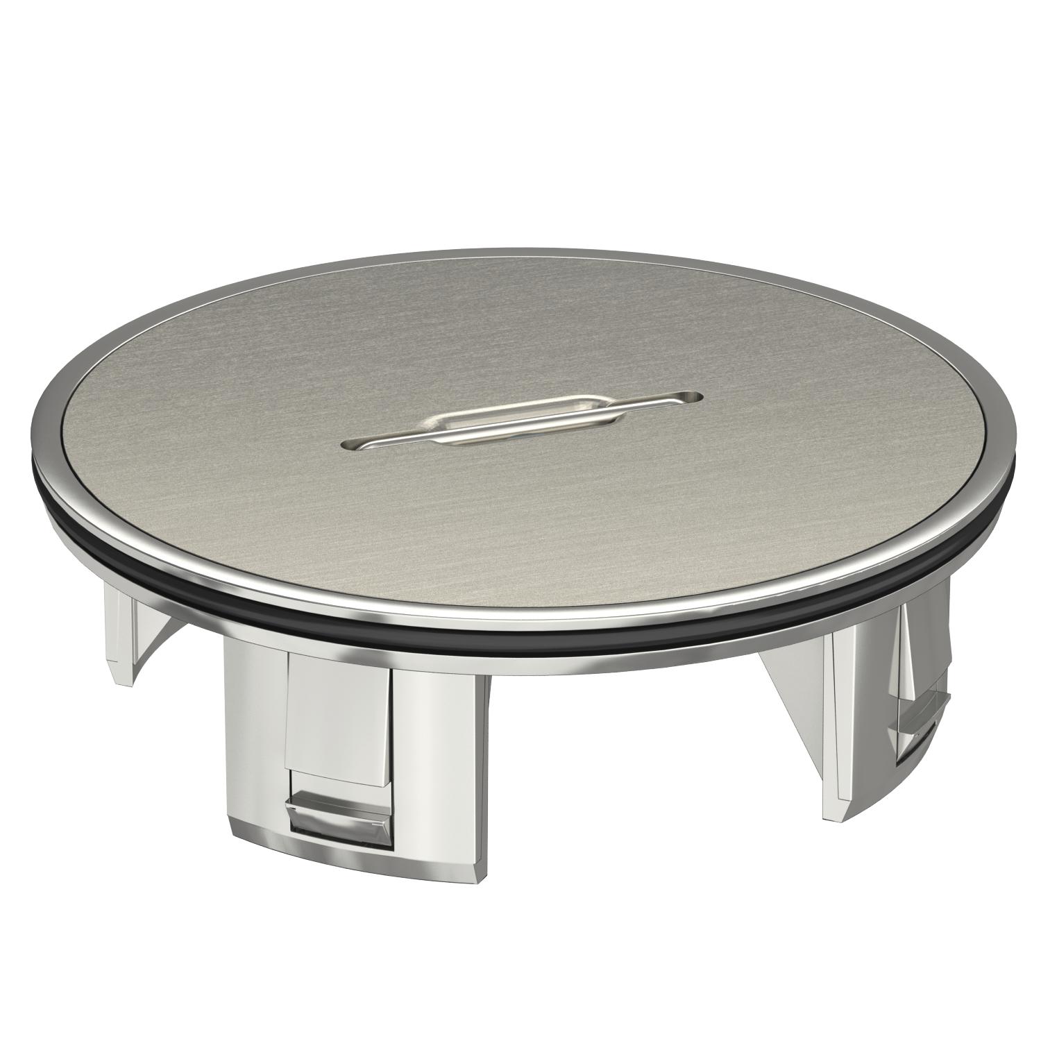 OBO Bettermann Vertr Tubus D=110mm TUK2 GV