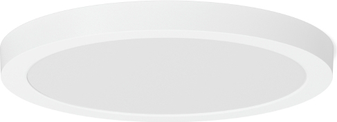 RZB Zimmermann LED-An-u.Einbaudownlight 830/840, ML 901718.002