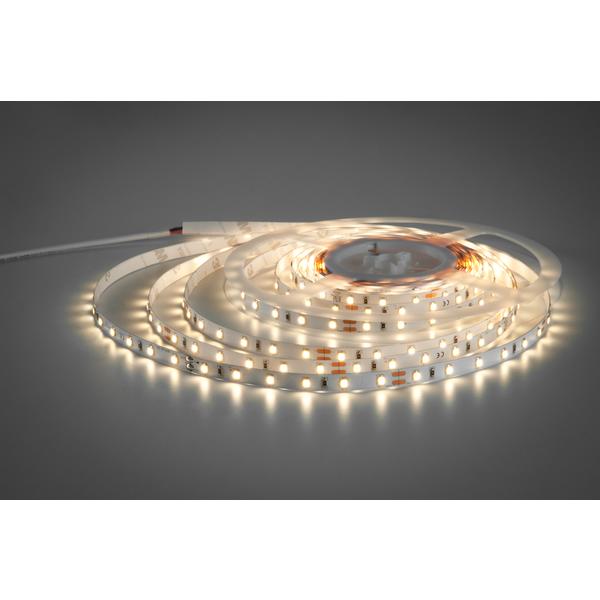 Brumberg Leuchten LED-Flexband 24V 2700K IP00 5m 38201027 EEK E (Spektrum A bis G )