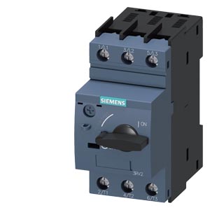 Siemens Dig.Industr. Leistungsschalter Motor 10-16A 3RV2021-4AA10