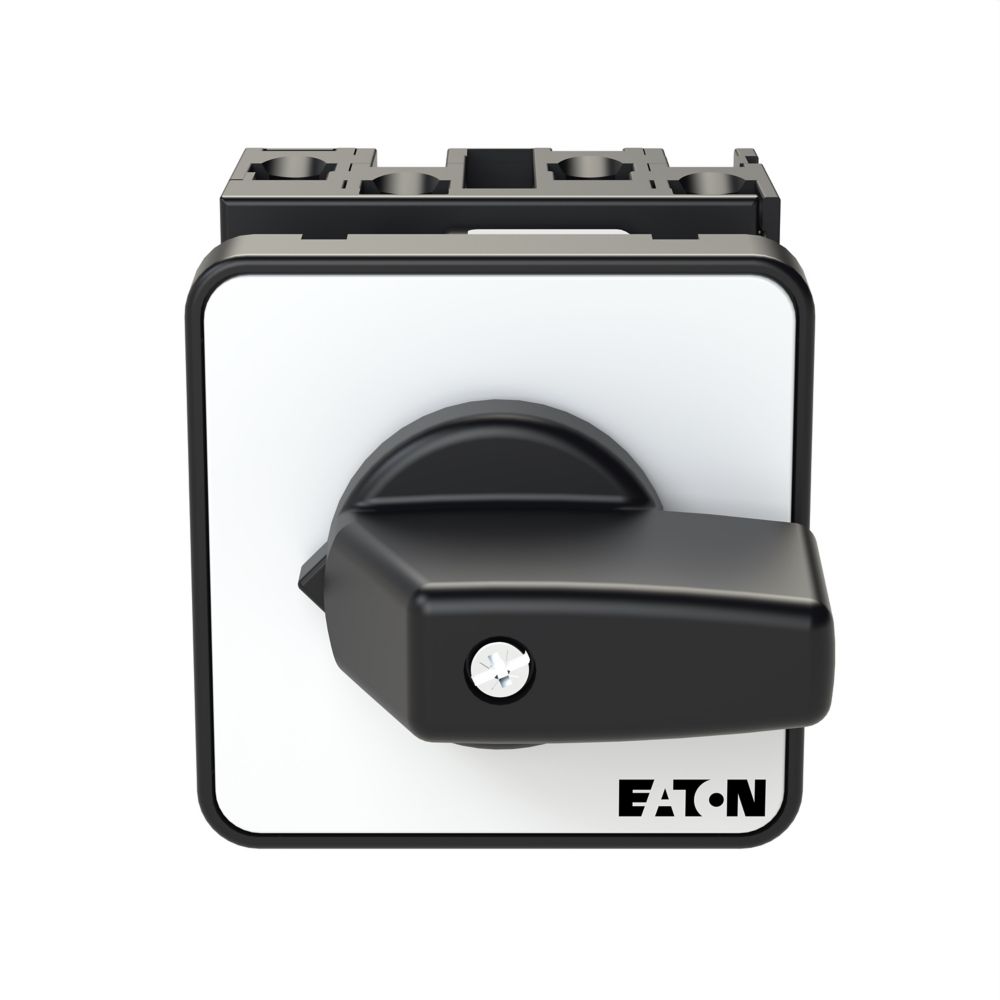 Eaton (Moeller) Umschalter 2pol. T0-2-8221/E