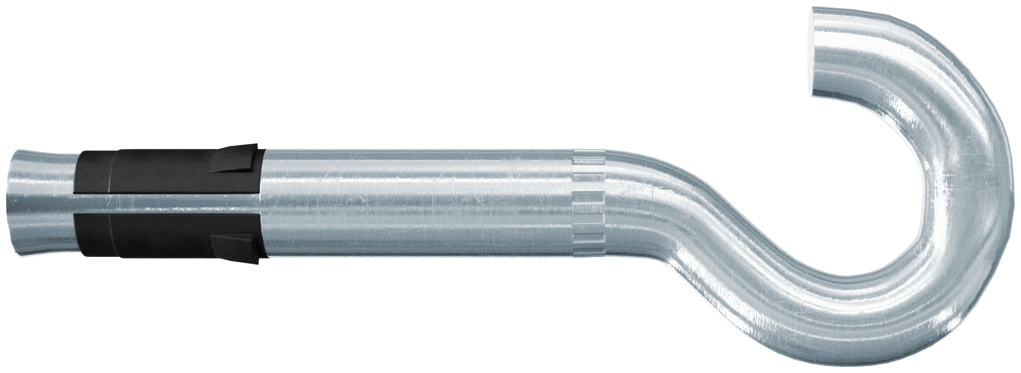 50 STK Fischer Deutschl. Nagelanker FNA II 6X25 H