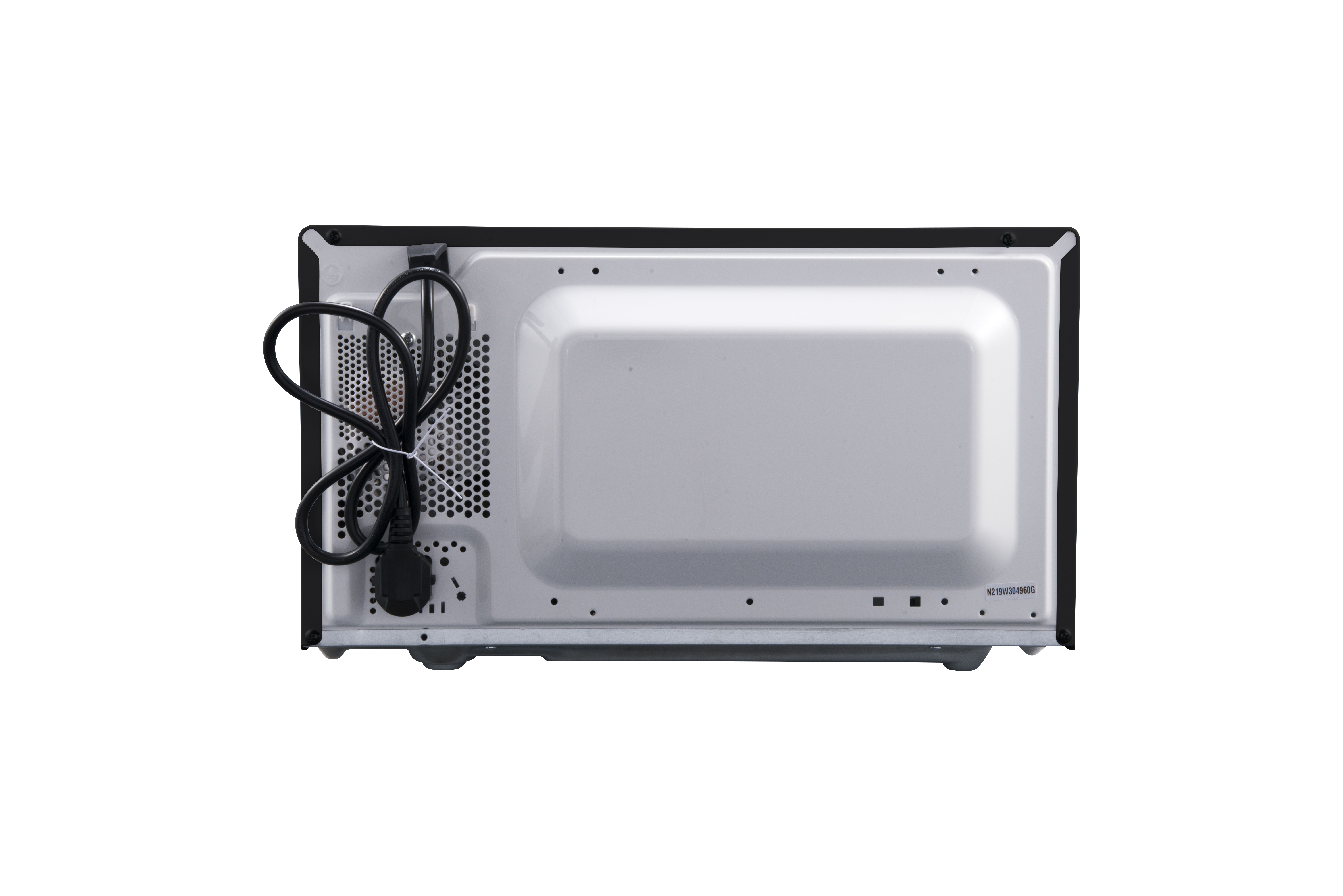 Vestel DE Solo-Mikrowelle 20L 800W R204BA