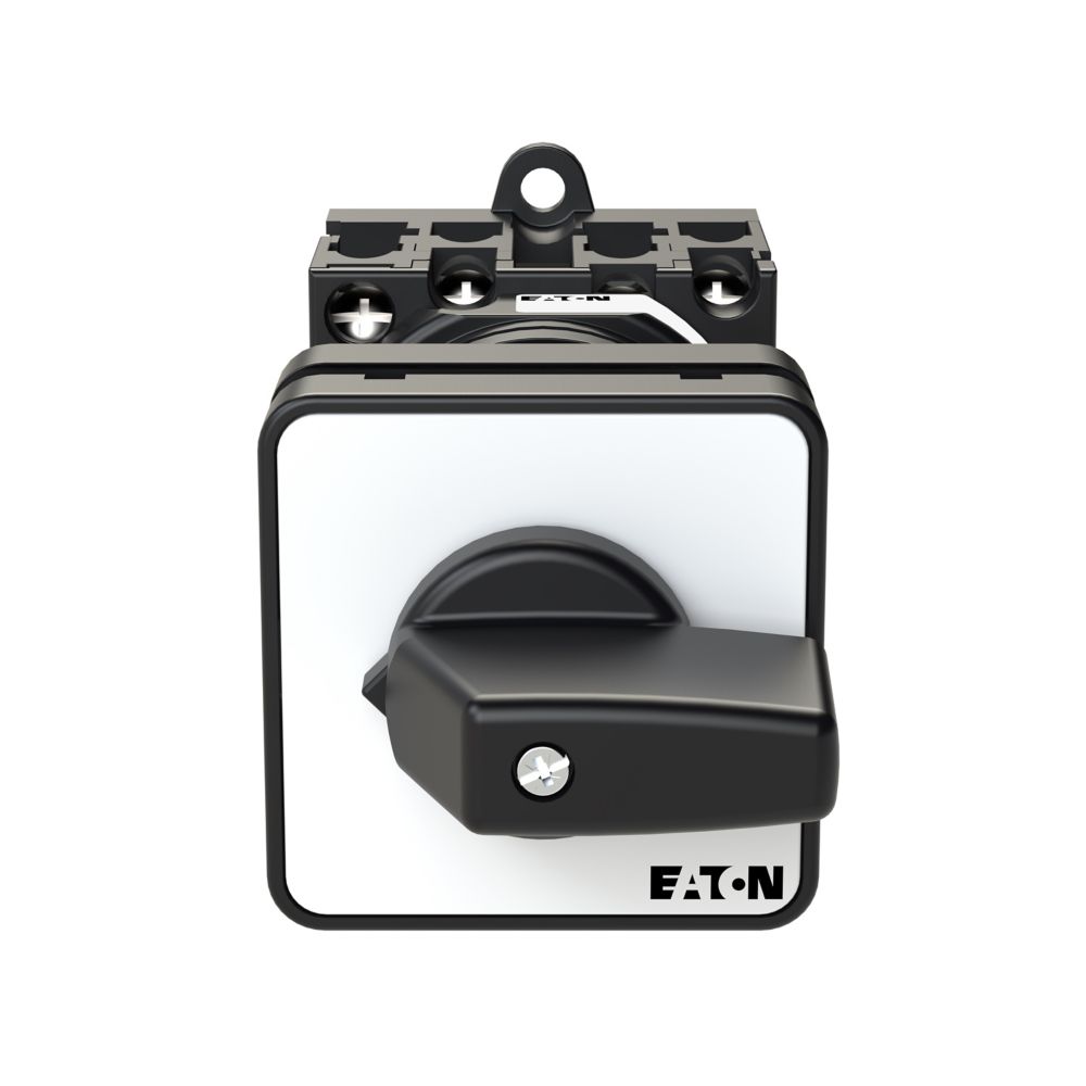Eaton (Moeller) Ein-Aus-Schalter 3pol. T0-2-1/Z