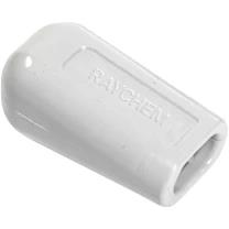 Chemelex Heizband-Endabschluss RAYCLIC-E-02