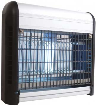 pegro Insektenvernichter 1x13W EZ 13 EcoZap