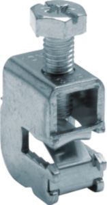 Hager Sammelschienenklemme 35qmm,f.CU12-30x5mm K96T