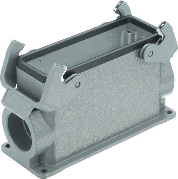 Harting Sockelgehäuse Han 24B-asg2-QB-M32 19300240272