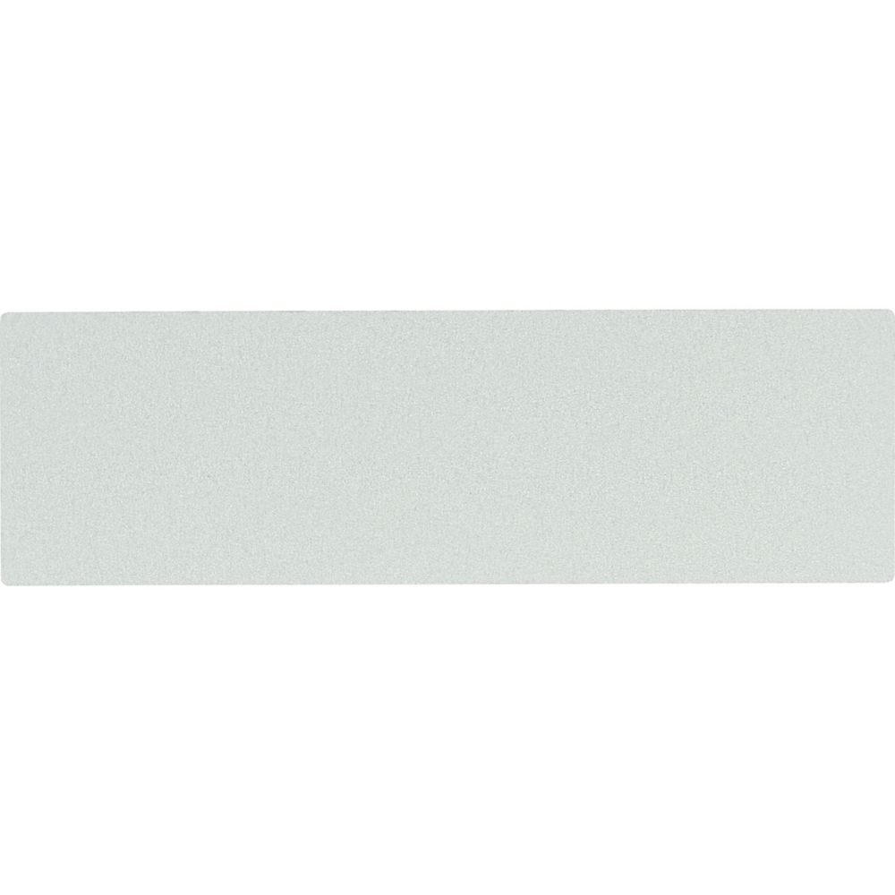 Eaton (Moeller) Zusatzfrontschild blanko ZFS60-T0 Eaton (Moeller) Zusatzfrontschild blanko ZFS60-T0