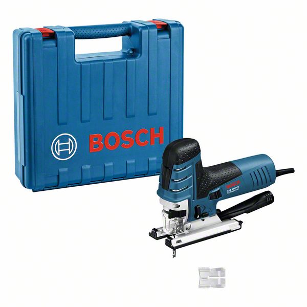 Bosch Power Tools Pendelstichsäge GST 150 CE (K) 0601512000