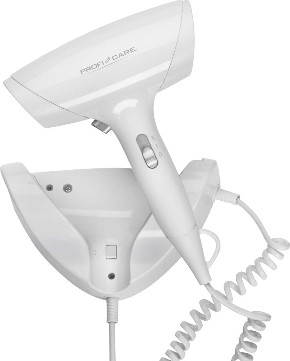 Bomann DA Haartrockner ProfiCare PC-HT 3044 ws