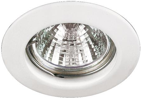 Brumberg Leuchten Einbau-Downlight 50W ws 00211707