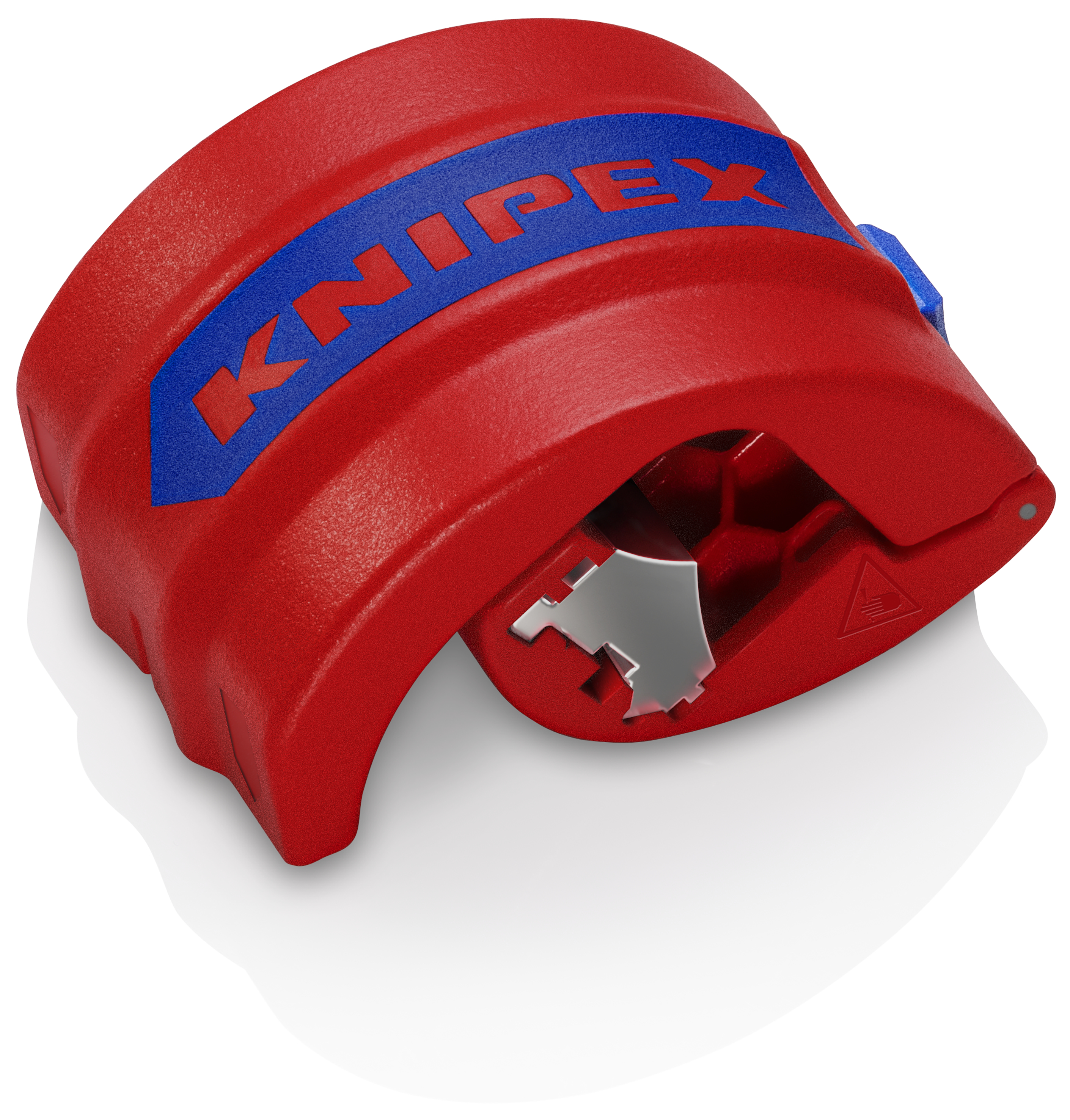Knipex-Werk KNIPEX BiX 20-50mm Kunststoffr. 90 22 10 BK