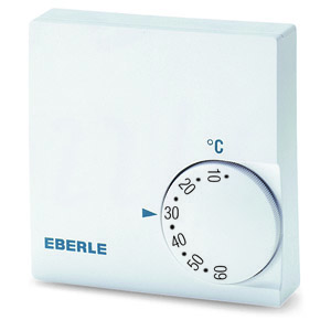 Eberle Controls Temperaturregler  RTR-E 6705