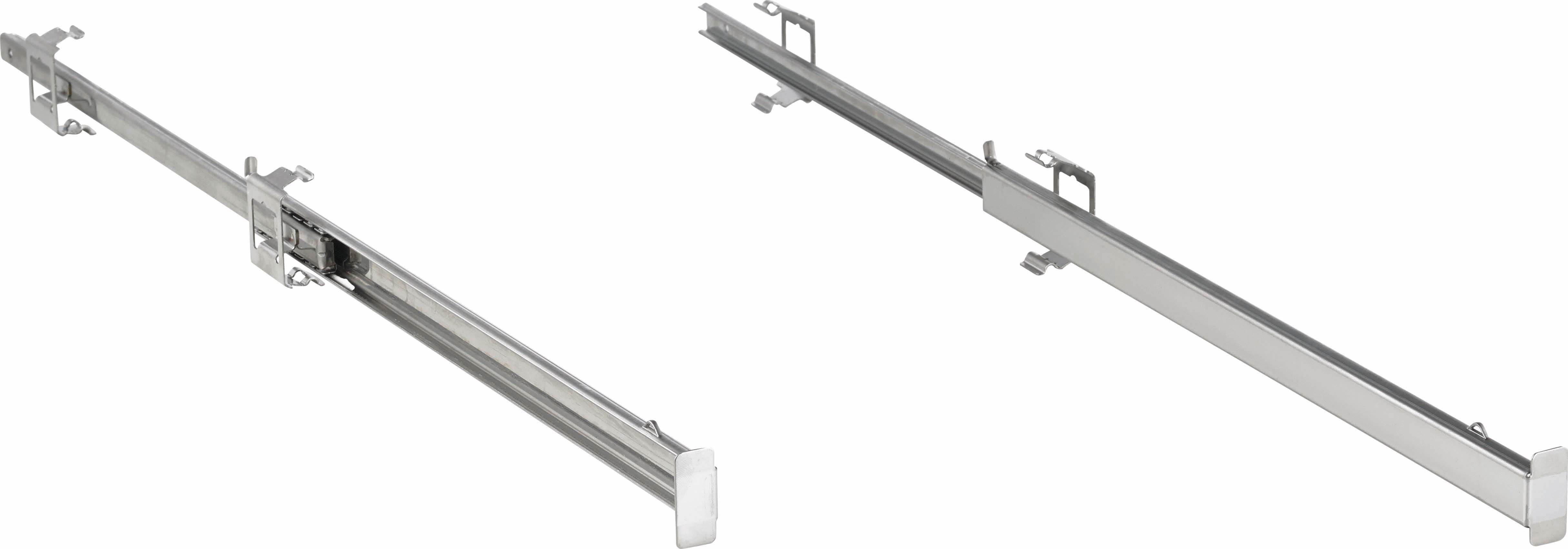 Hisense Gorenje DA Teleskopauszug Set links+rechts 863768