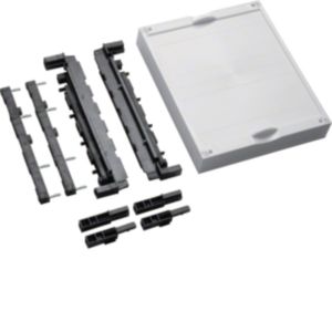 Hager Baustein, universN H300xB250mm UE21E0