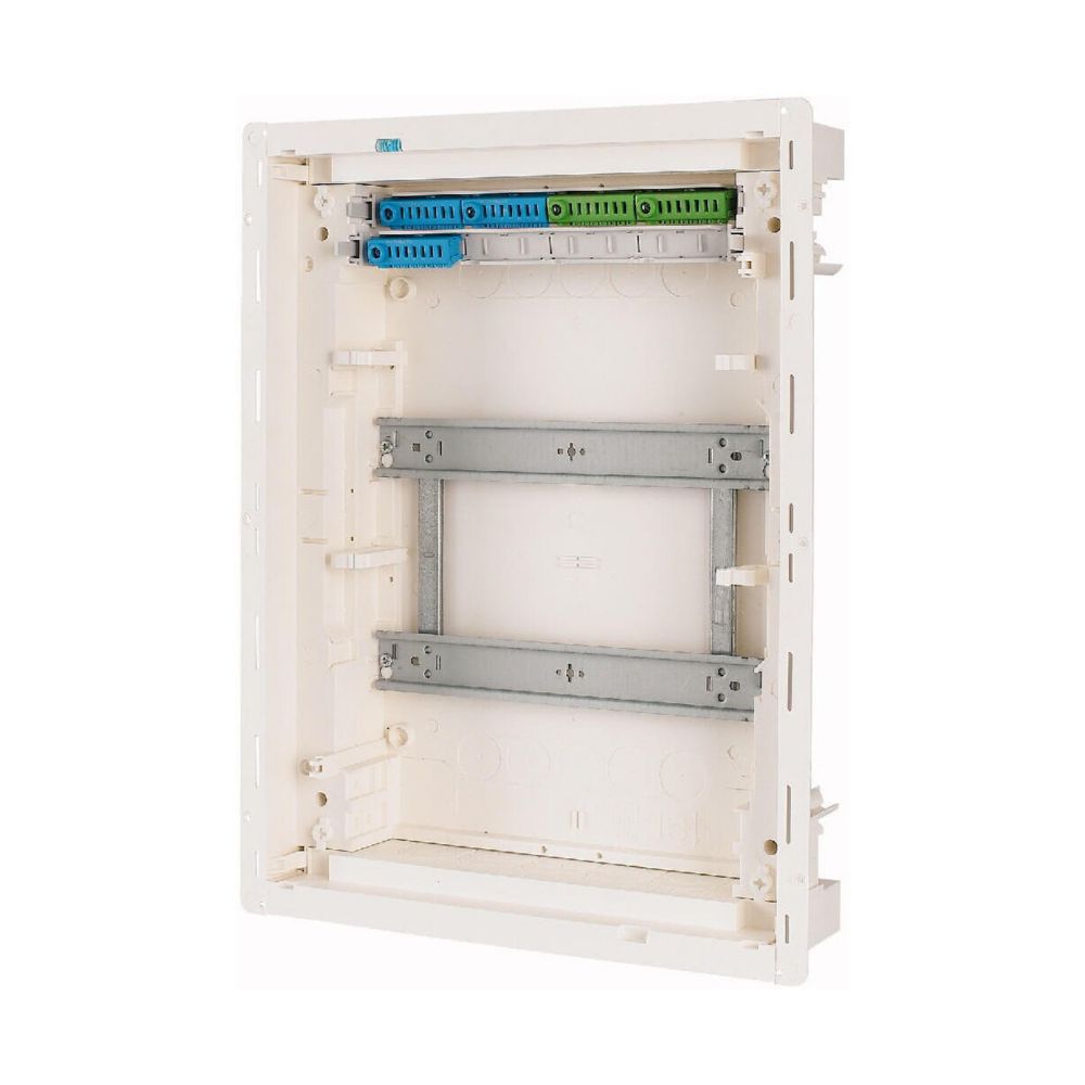 Eaton (Installation) Kleinverteiler UP 2-reihig 24TE KLV-24UPP-F