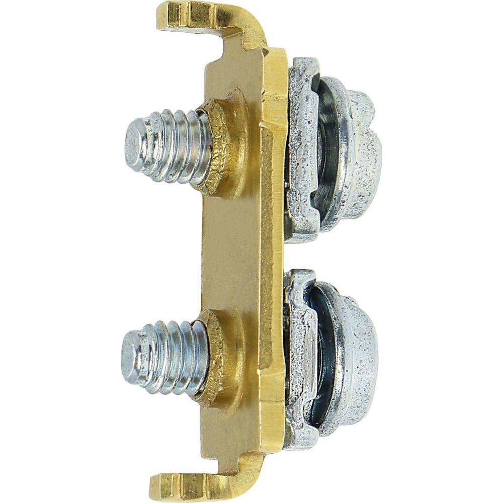 Eaton (Moeller) Neutralleiterklemme f. Kleingehäuse K-CI-K1/2 Eaton (Moeller) Neutralleiterklemme f. Kleingehäuse K-CI-K1/2