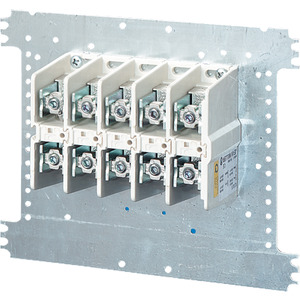 Hensel Einspeisungsklemme 150qmm, 5polig Mi VE 125