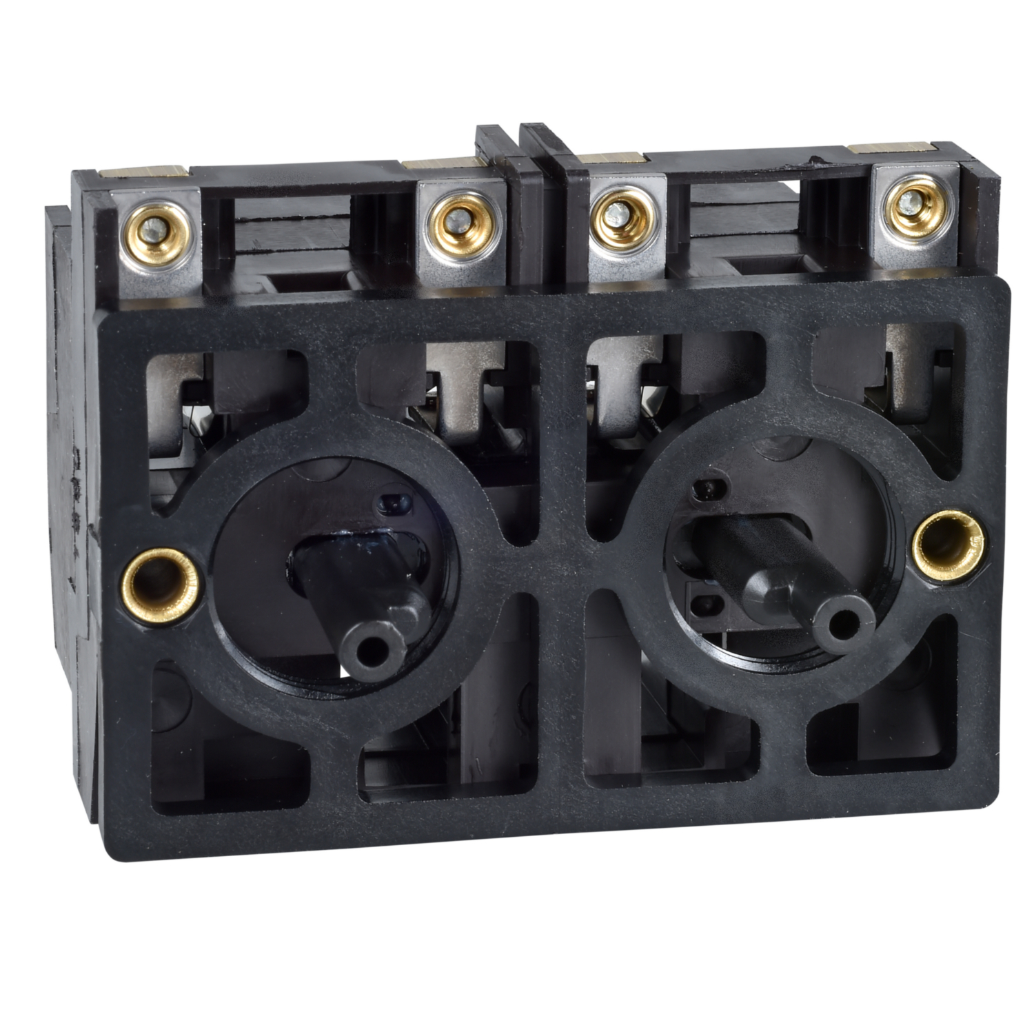 Schneider Electric Hilfsschalterblock XESD1281