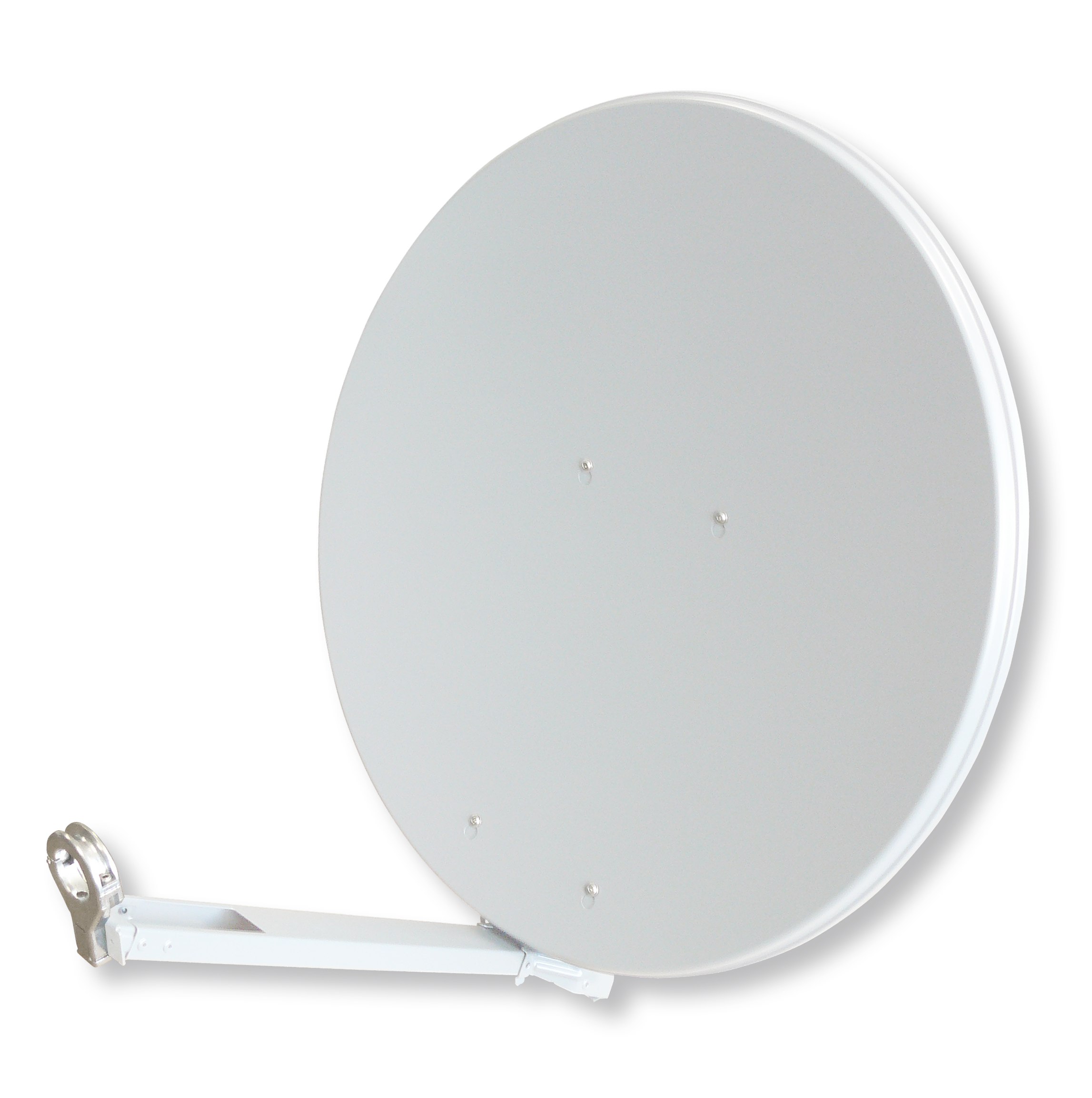 Televes Alu-Reflektor Classic Line 85x90cm,weiß S860CL-W