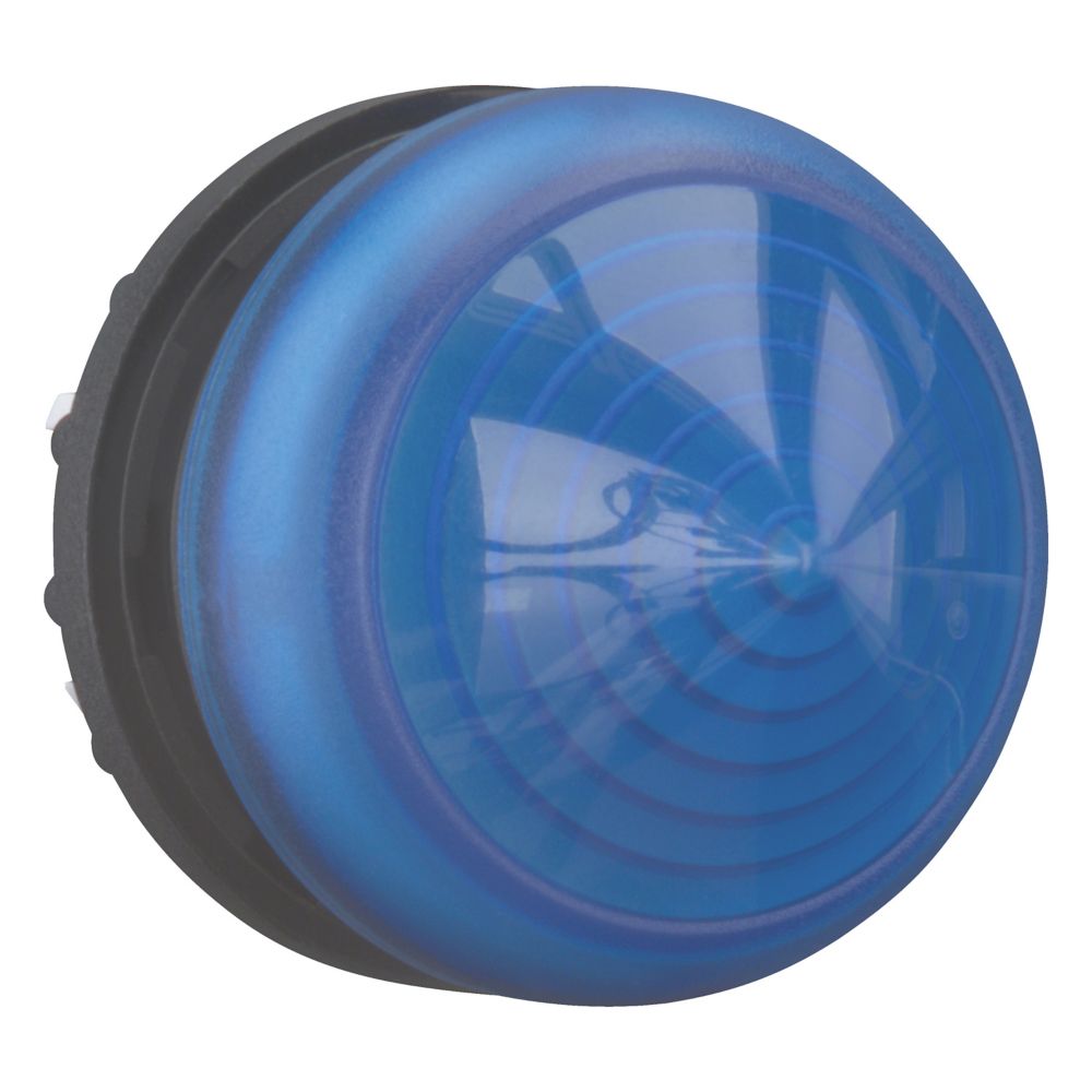 Eaton (Moeller) Leuchtmeldevorsatz hoch,blau M22-LH-B Eaton (Moeller) Leuchtmeldevorsatz hoch,blau M22-LH-B