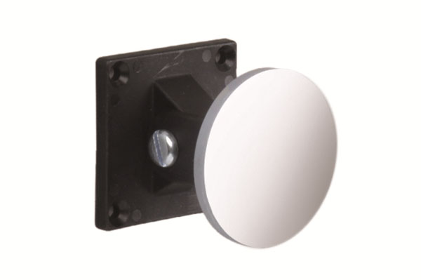 Hekatron Vertriebs Winkelankerplatte f.THM413,433,439,440 AFS 55