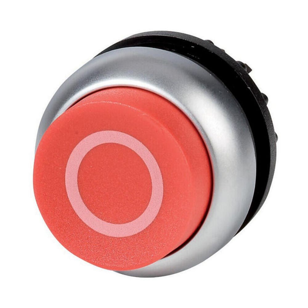 Eaton (Moeller) Drucktaste hoch,rot M22-DH-R-X0 Eaton (Moeller) Drucktaste hoch,rot M22-DH-R-X0