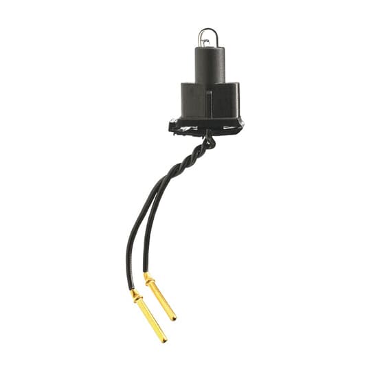 Busch-Jaeger Glühlampe 24V 40mA m.Kabel 8358