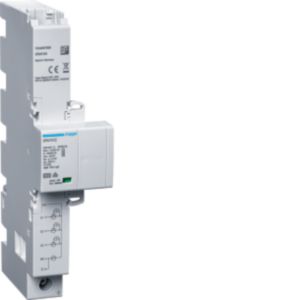 Hager Kombiableiter 4P T1+T2+T3 SPA701Z