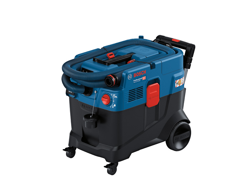 Bosch Power Tools Allzwecksauger GAS 12-40 MA (C) 06019M0120