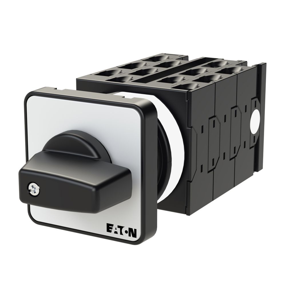Eaton (Moeller) Ein-Aus-Schalter T0-6-15866/E