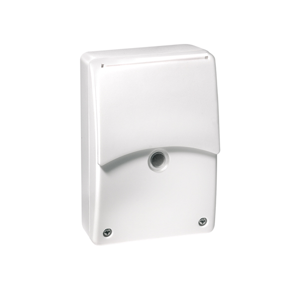 ESYLUX ESYLUX AP-Dämmerungsschalter m.Tag.-Zeitschaltuhr CDS-A/T