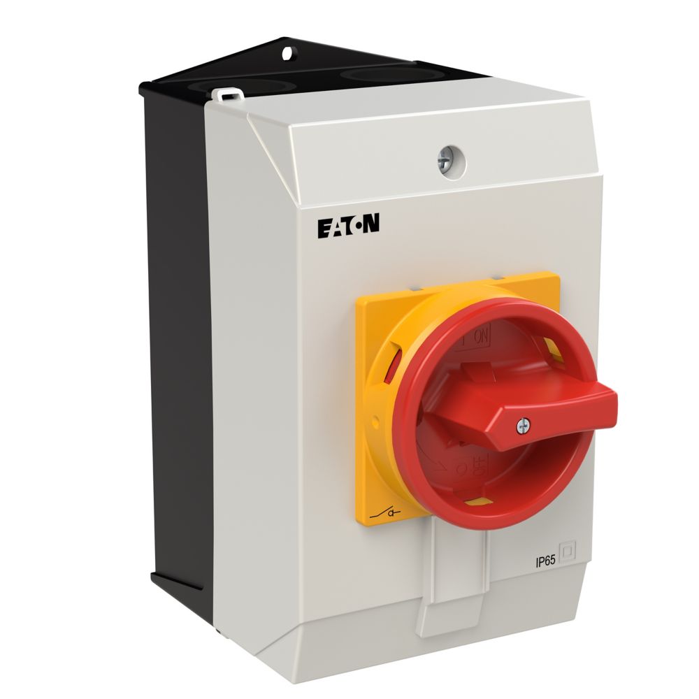 Eaton (Moeller) Hauptschalter I(G)/SVB T3-4-15682/I2/SVB