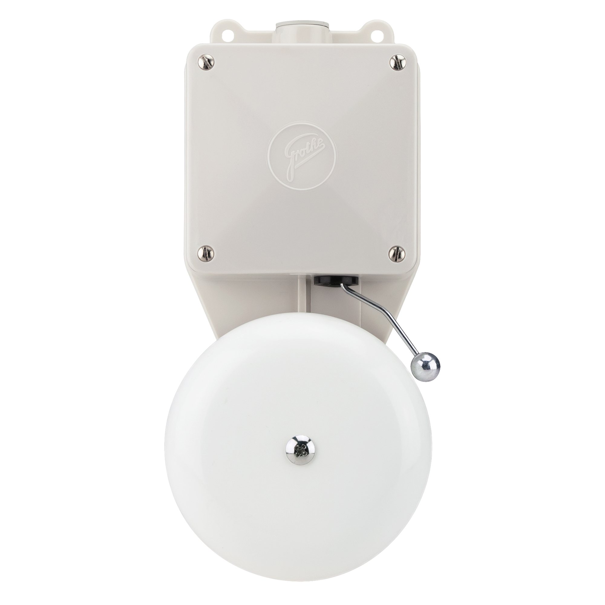 Grothe Läutewerk LTW 911A 8V AC F