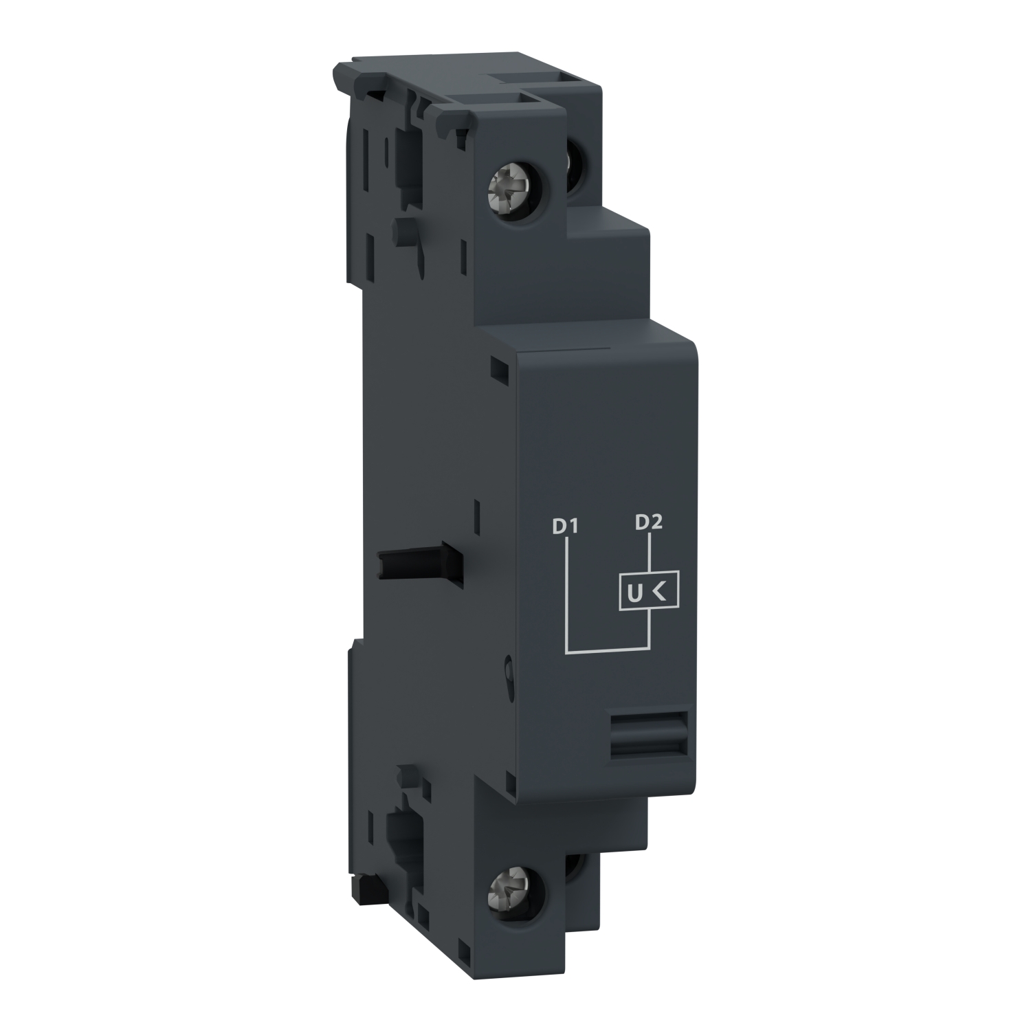 Schneider Electric Unterspannungsauslöser 380V 50Hz GVAU385
