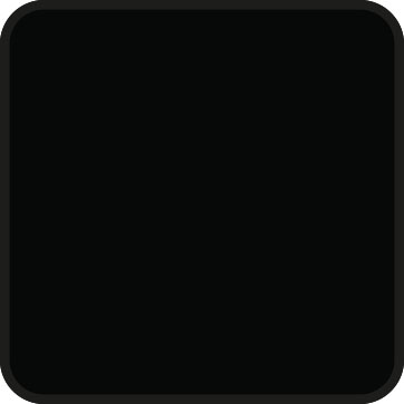 Groupe SEB WMF Trinkflasche 0,5L basic black BLUDROP basic sw