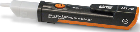 HT Instruments Spannungsprüfer berührungslos,1000V HT70