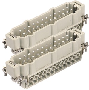 Harting Schraubanschluss 09330242611