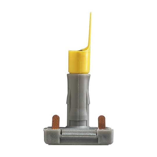 Busch-Jaeger LED Beleuchtungseinheit Farbe der LED ROT. 8382-12