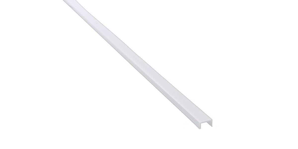 Barthelme BARdolino Kunststoffprofil opal 3m 62399313