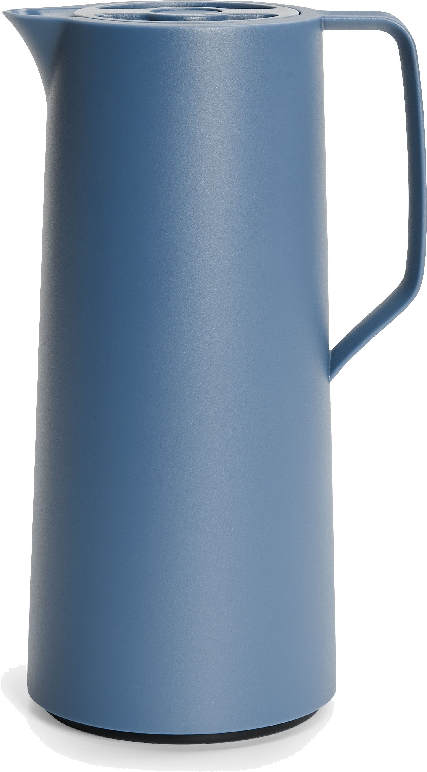 Groupe SEB WMF Isolierkanne Nord Blau MOTIVA 1L nord-bl