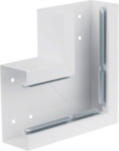 Tehalit Flachwinkel a. Grundprofil 68x130mm Stahlblech BRS651305 vws