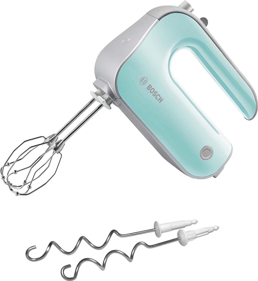 Bosch SDA Handrührer FineCreamerbesen MFQ40302 minttürk/si