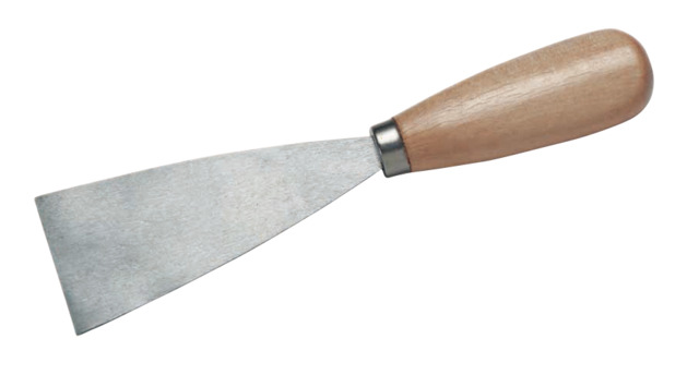 Cimco Werkzeuge Malerspachtel 60mm 131328
